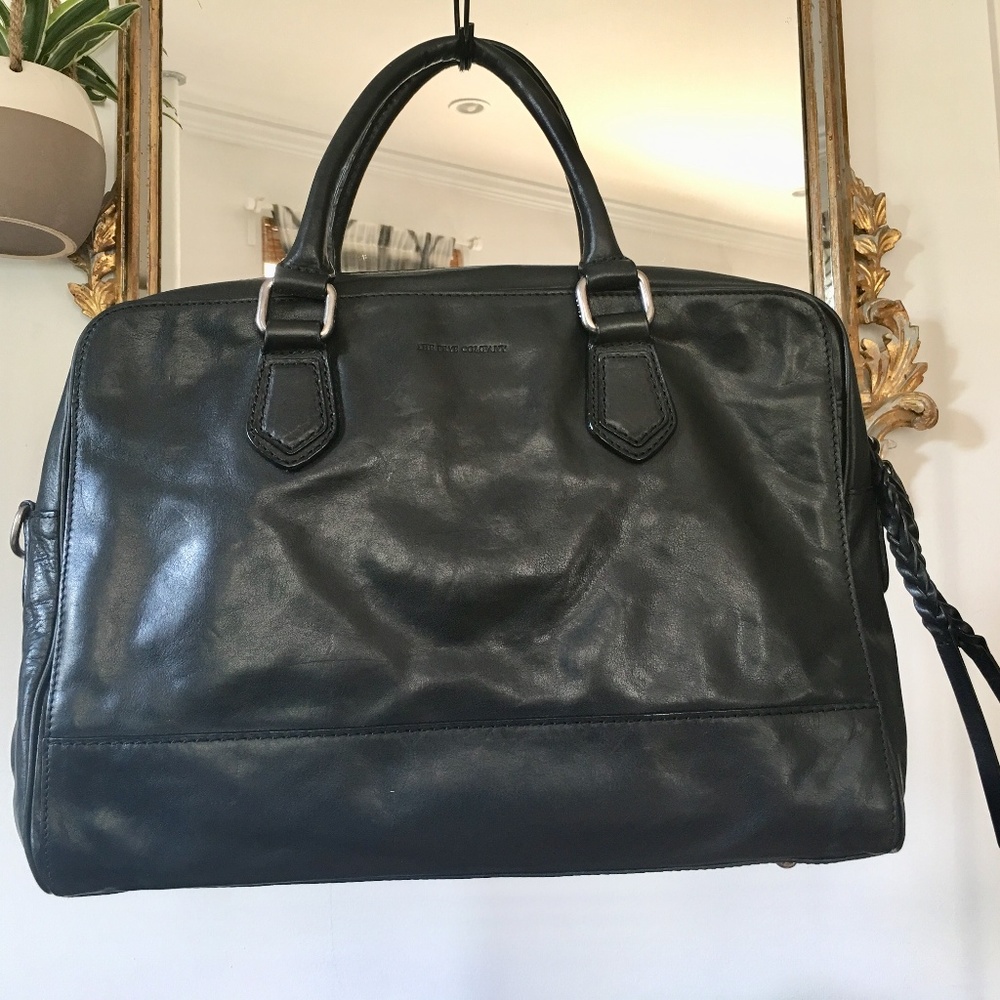 Frye Jamie Work Bag